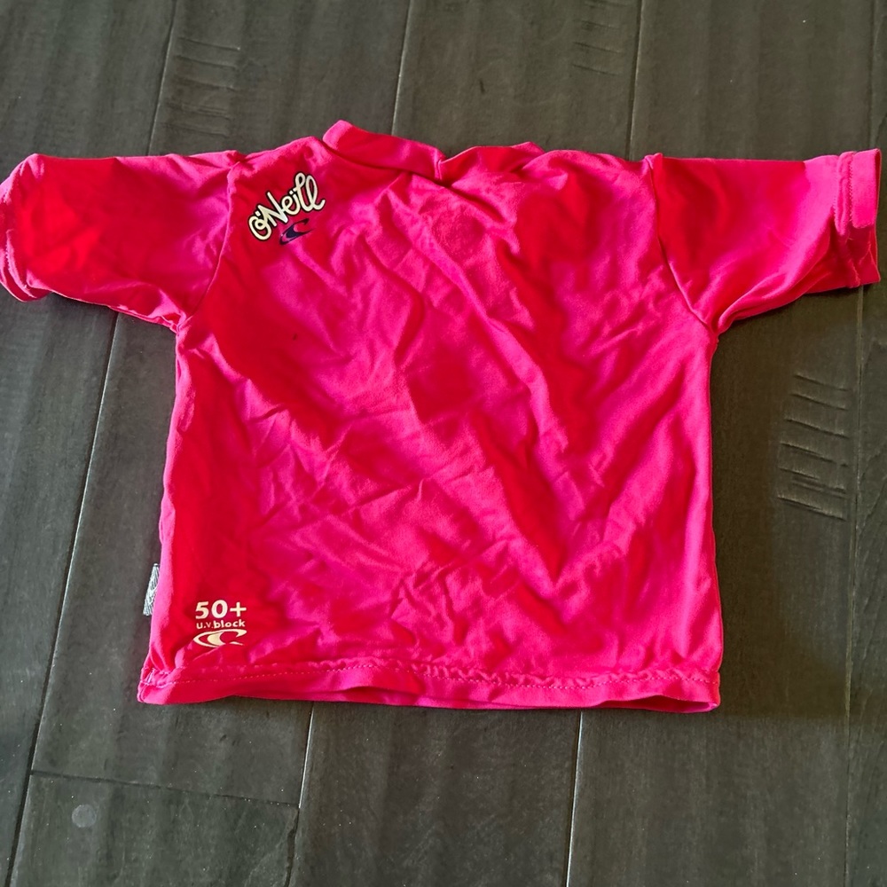 O’Neill Rash guard - Picture 4 of 4